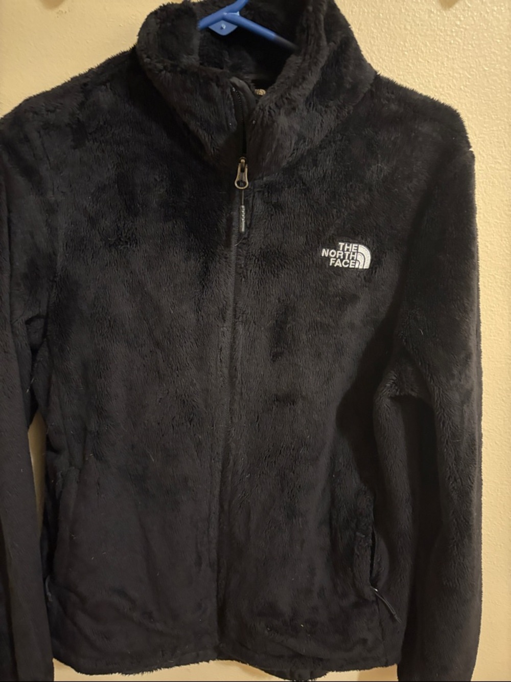 The North Face Ossito jacket